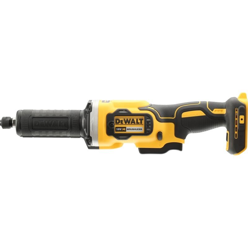 DEWALT Akku-Geradschleifer DCG426N Amarillo