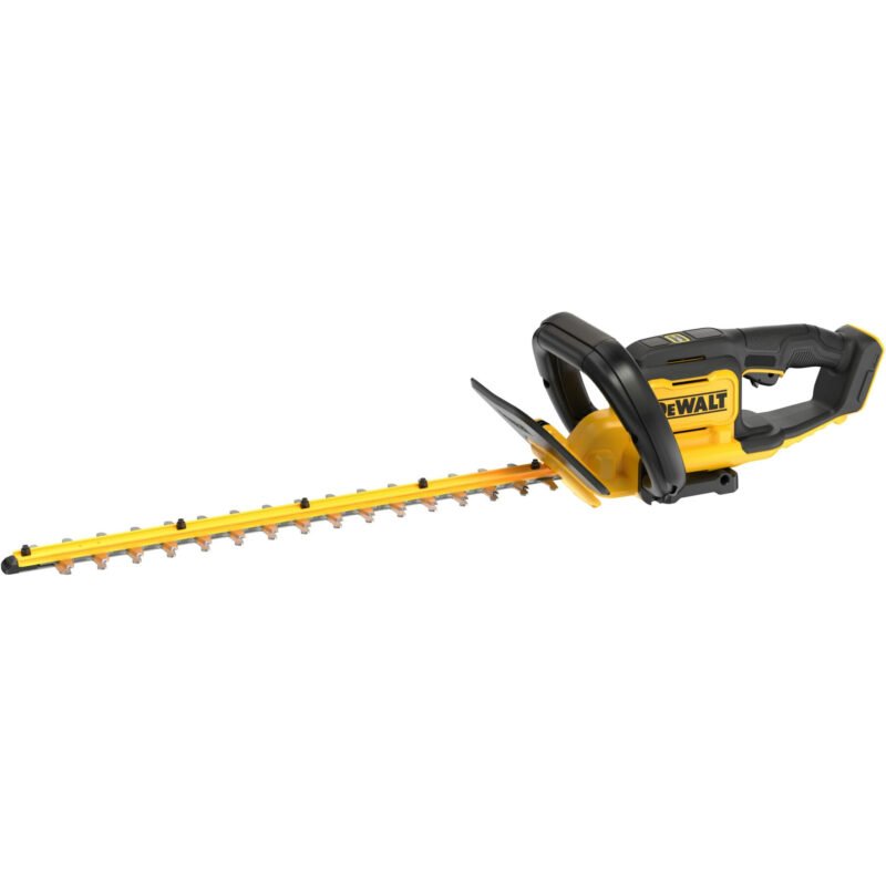 DEWALT Akku-Heckenschere DCMHT564N Amarillo