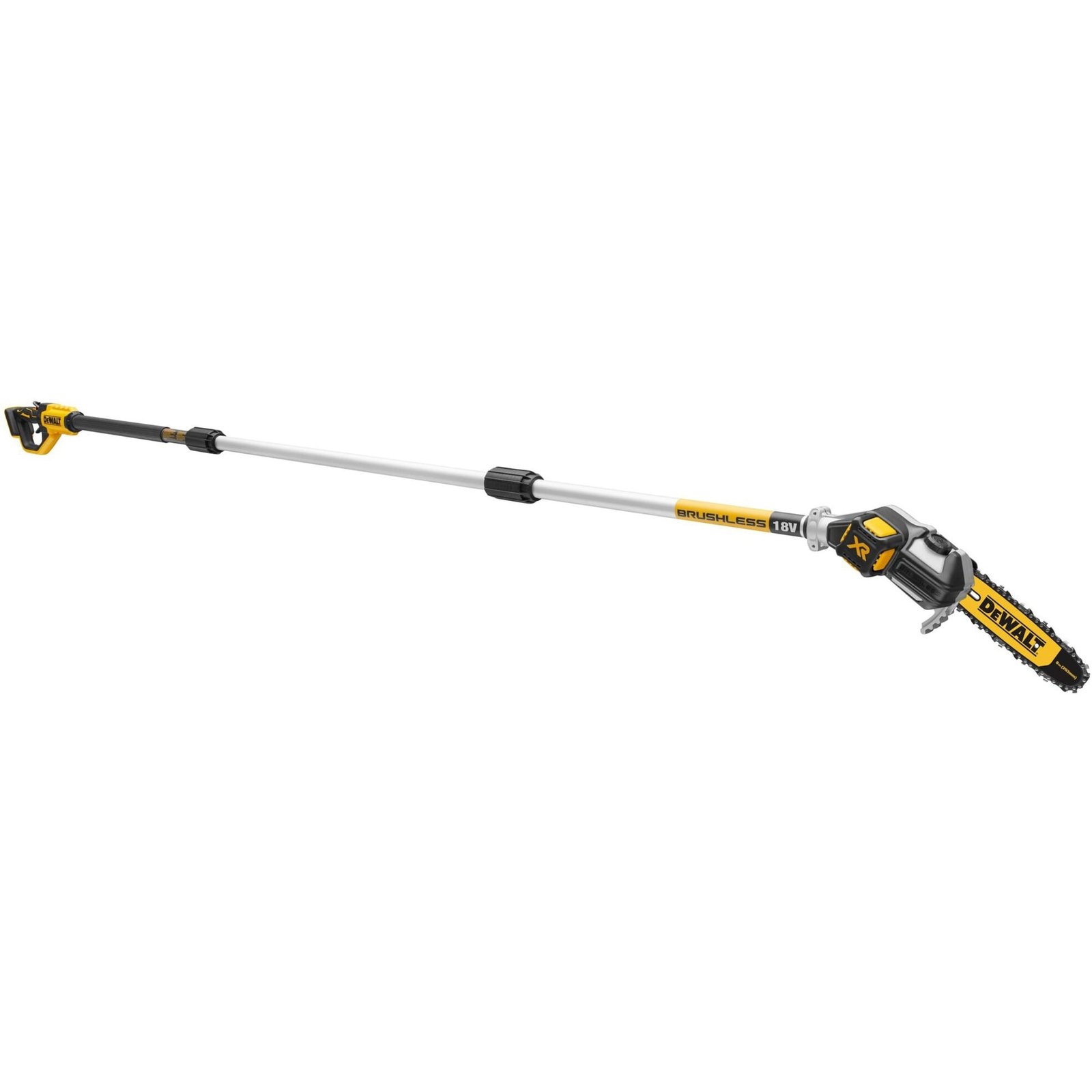 DEWALT Akku-Hochentaster DCMPS567N Amarillo