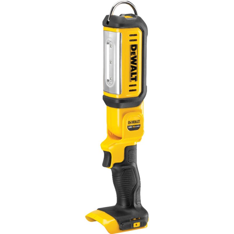 DEWALT Akku LED-Leuchte