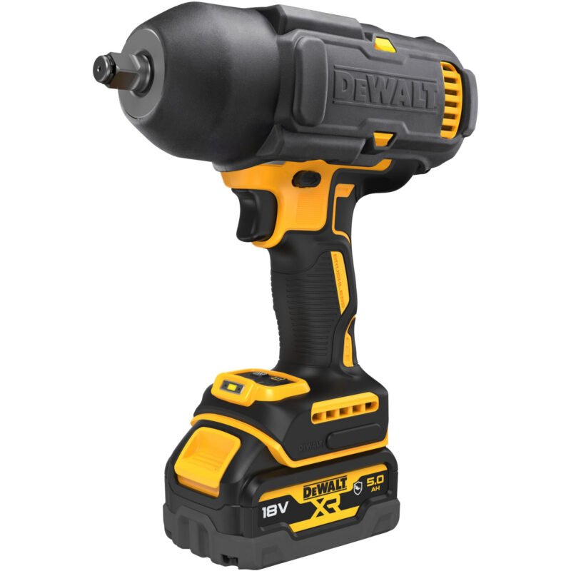 DEWALT Akku-Schlagschrauber DCF900P2G Amarillo