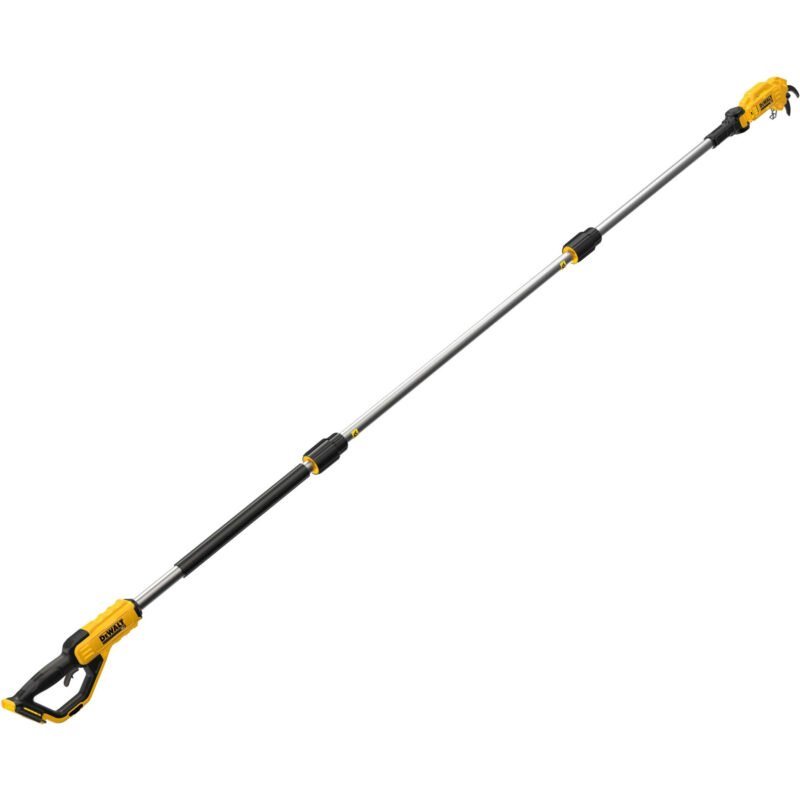 DEWALT Akku-Teleskop-Astschere DCMPP569N Amarillo