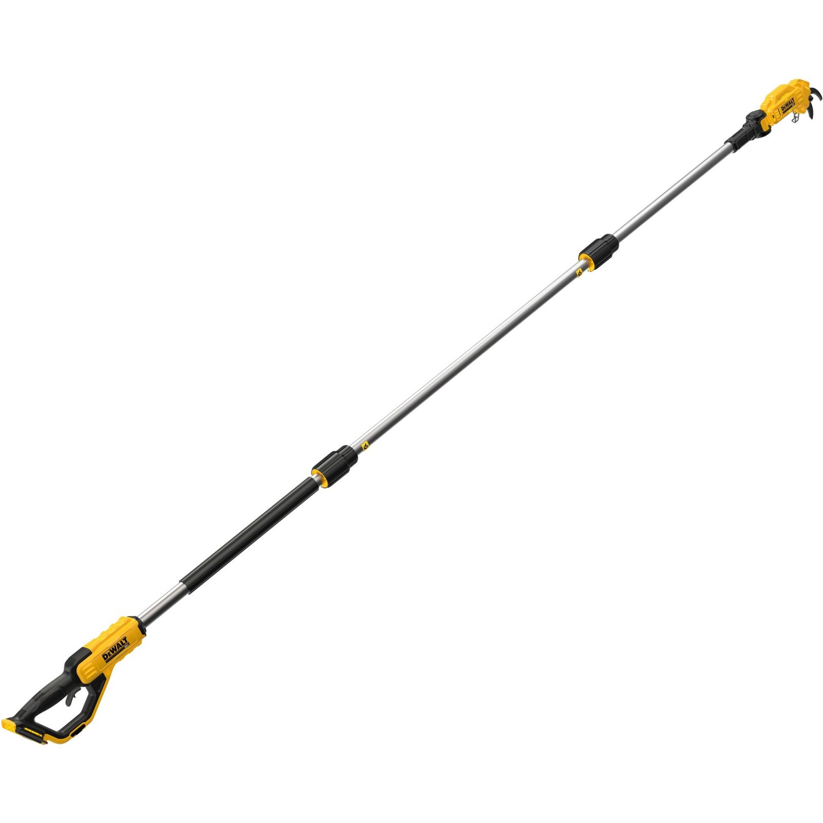 DEWALT Akku-Teleskop-Astschere DCMPP569N Amarillo