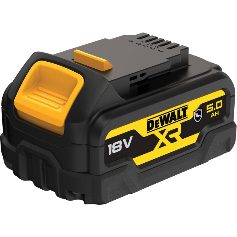 DEWALT XR Akku DCB184G Negro