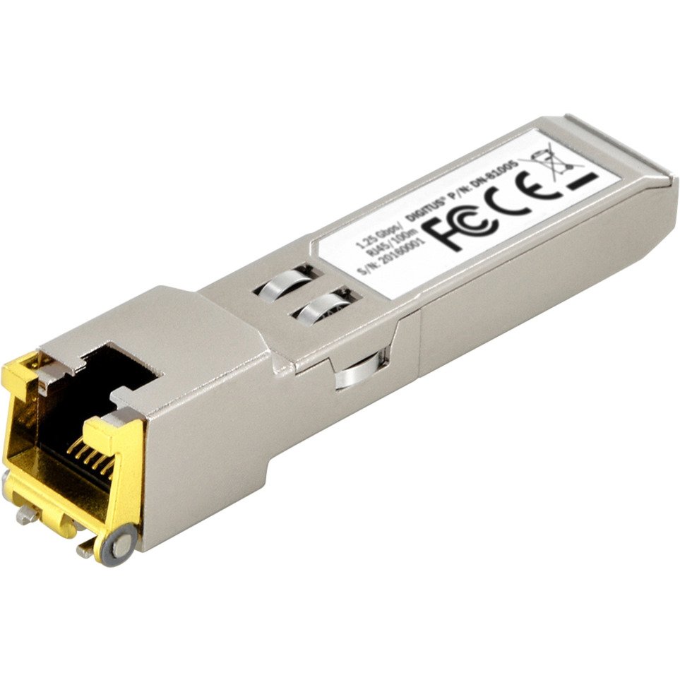 Digitus 1