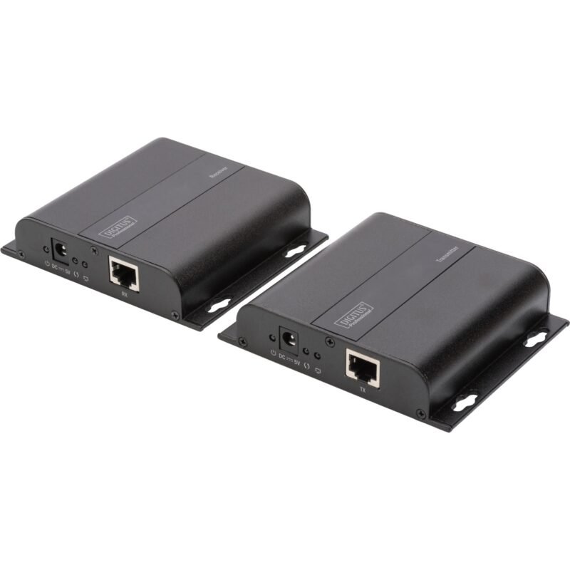 Digitus 4K HDMI CAT / IP Extender Set