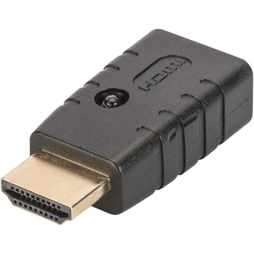 Digitus 4K HDMI EDID Emulator Negro