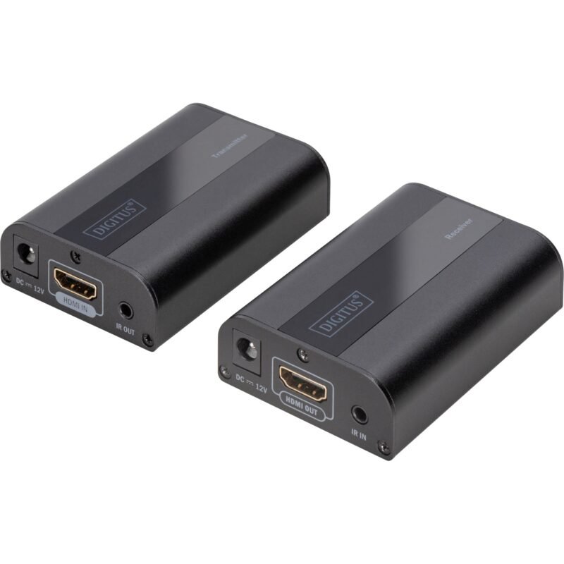 Digitus 4K HDMI Extender Set