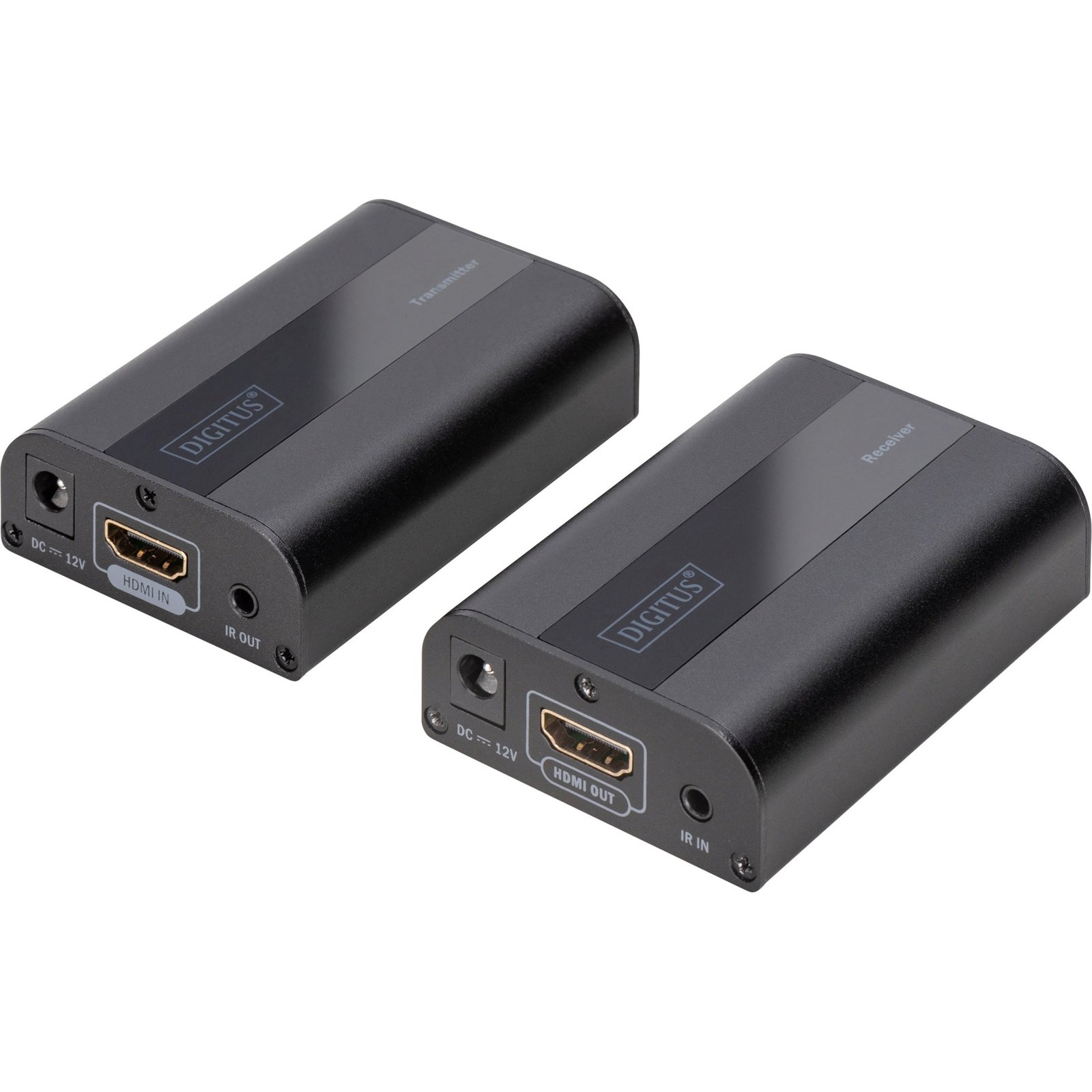 Digitus 4K HDMI Extender Set
