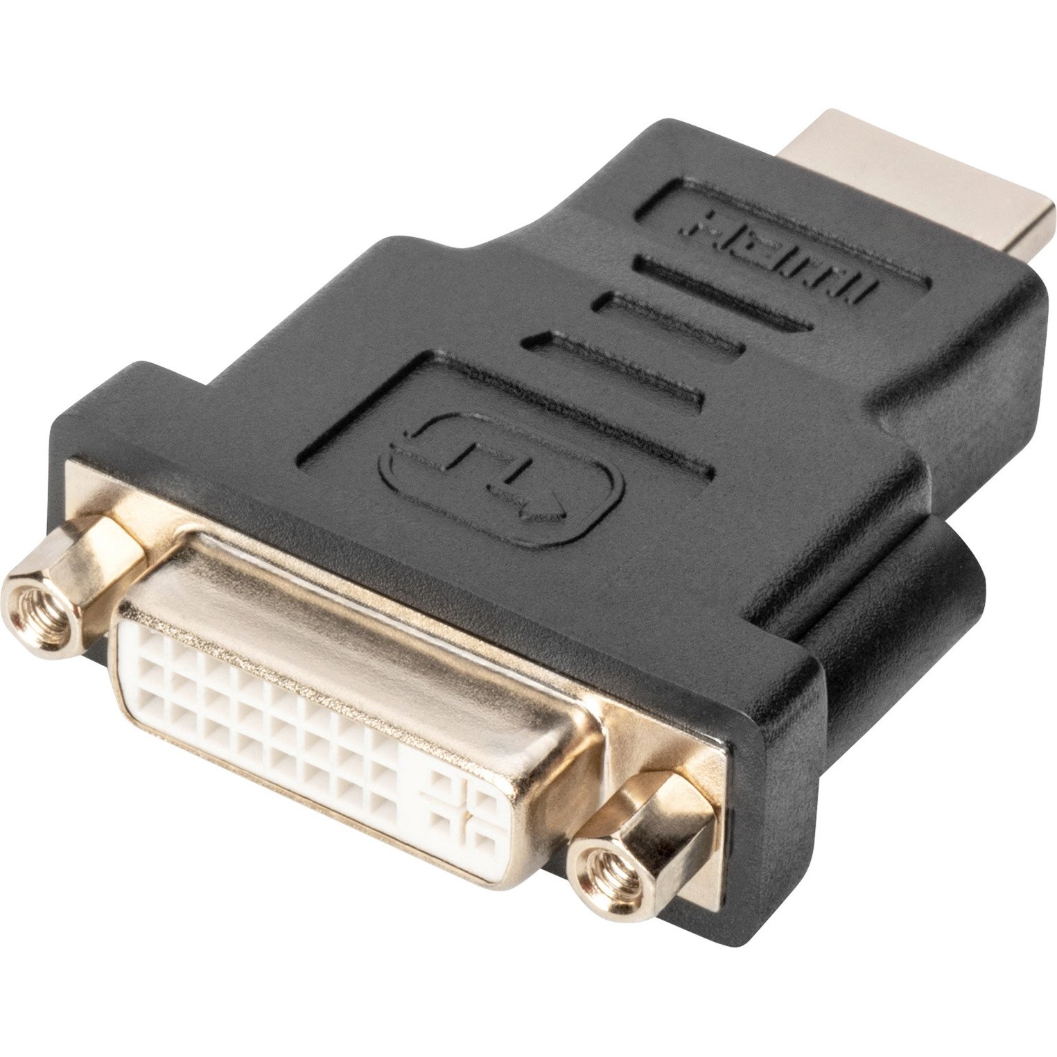 Digitus Adapter DVI-I > HDMI Negro
