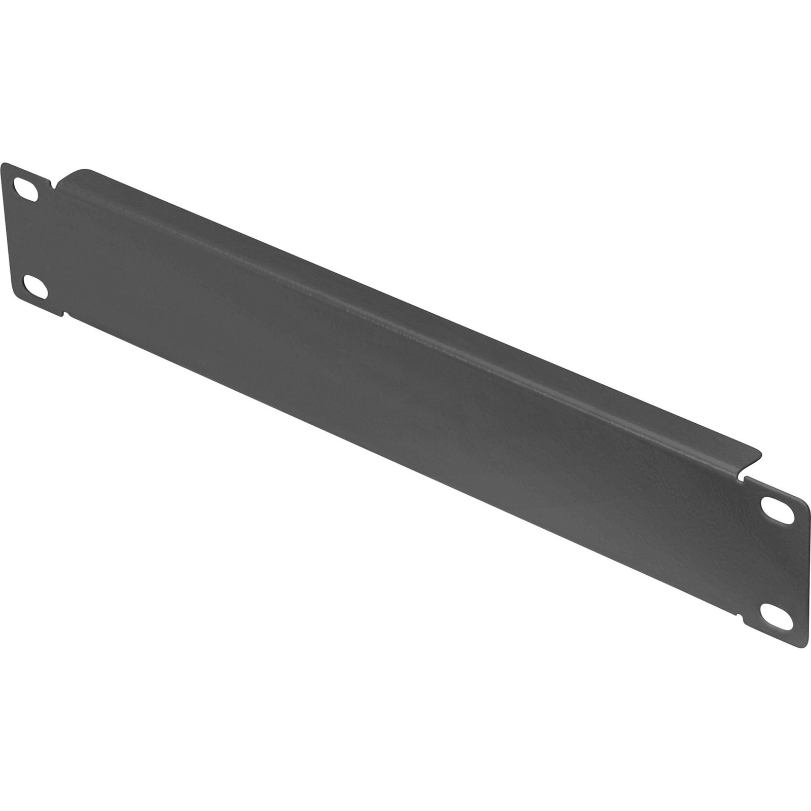 Digitus Blindabdeckung para 254 mm (10")-Schränke Negro