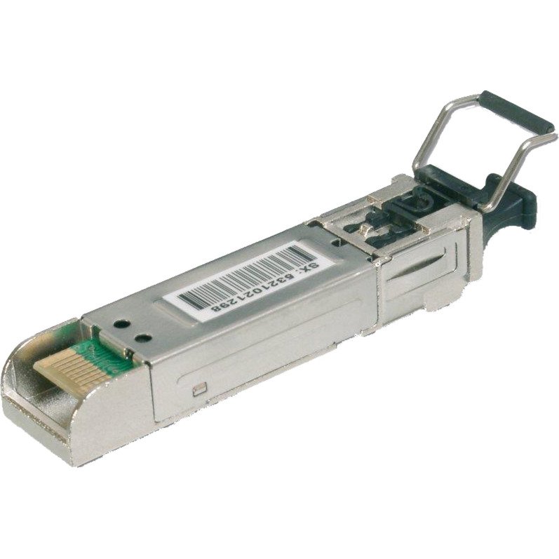 Digitus HP-kompatibles mini GBIC (SFP) Modul