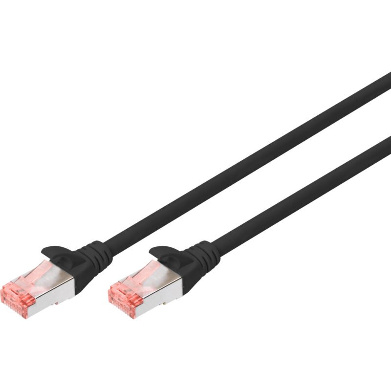 Digitus Latiguillo CAT 6 S/FTP 10m