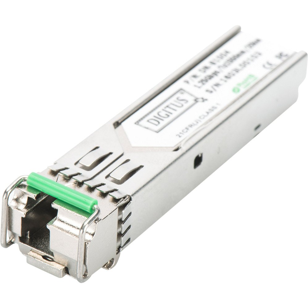 Digitus mini GBIC (SFP) Modul
