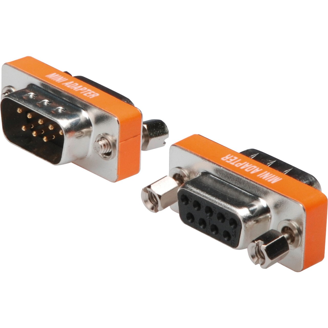 Digitus Mini-Null-Modem-Adapter