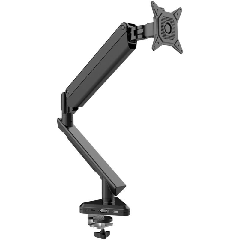 Digitus Smarte Monitorhalterung Negro