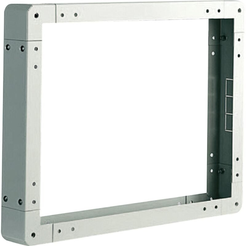 Digitus Sockel para armarios de red 600x800 mm