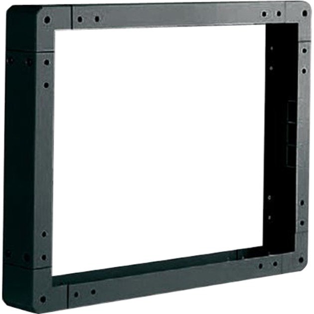 Digitus Sockel para armarios de red 800x800 mm Negro