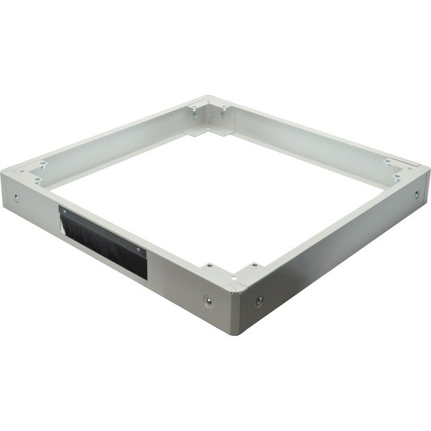 Digitus Sockel para armarios de red 800x800mm Gris