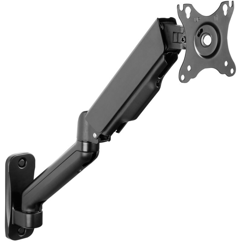 Digitus Universal Monitor-Wandhalterung Negro