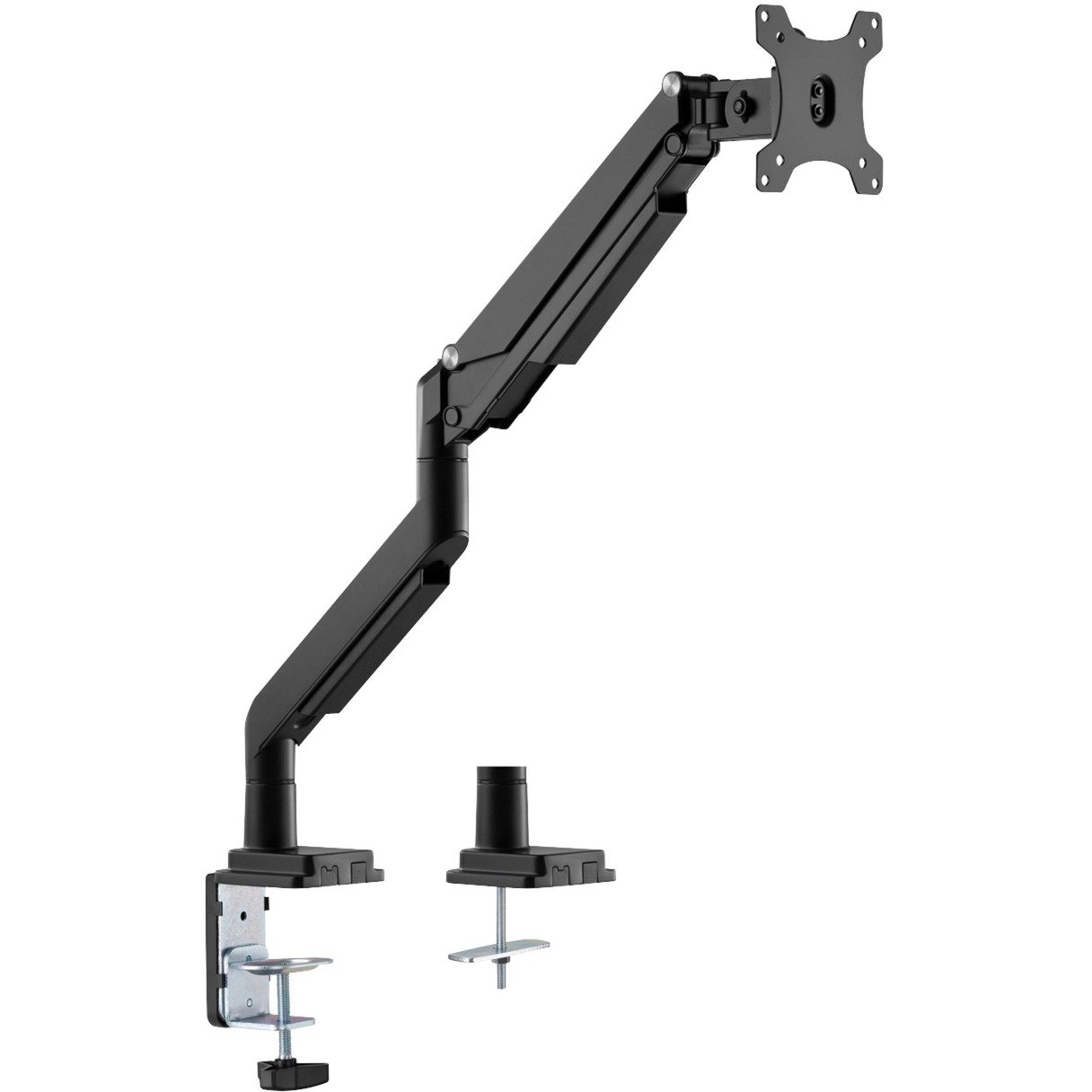 Digitus Universal Single Monitorhalter Negro