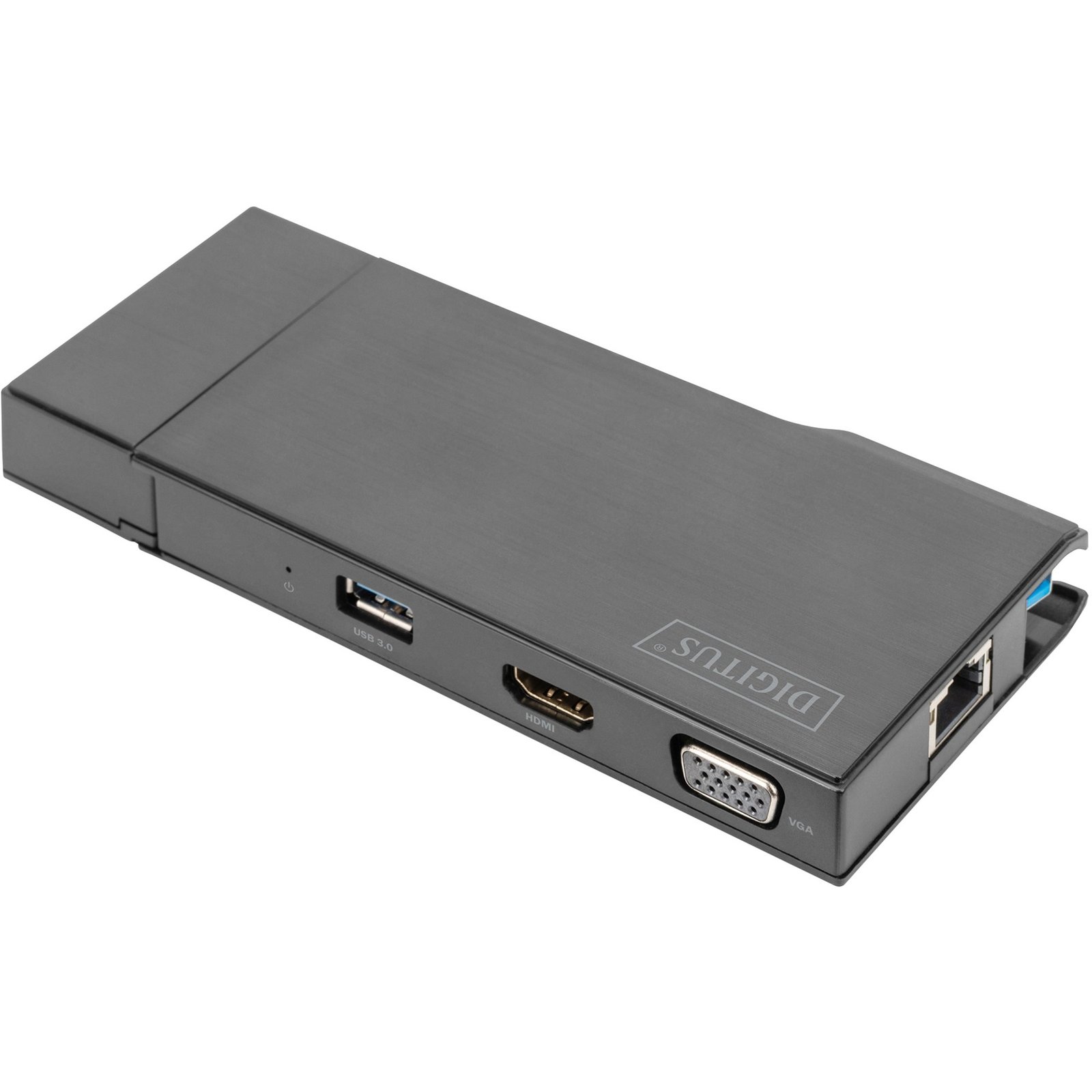 Digitus Universal Travel Docking Station