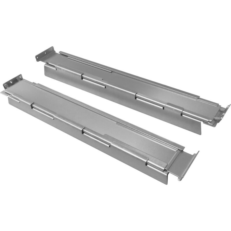 Digitus USV-Montage-Kit para 19" Netzwerk/ Serverschränke Plata