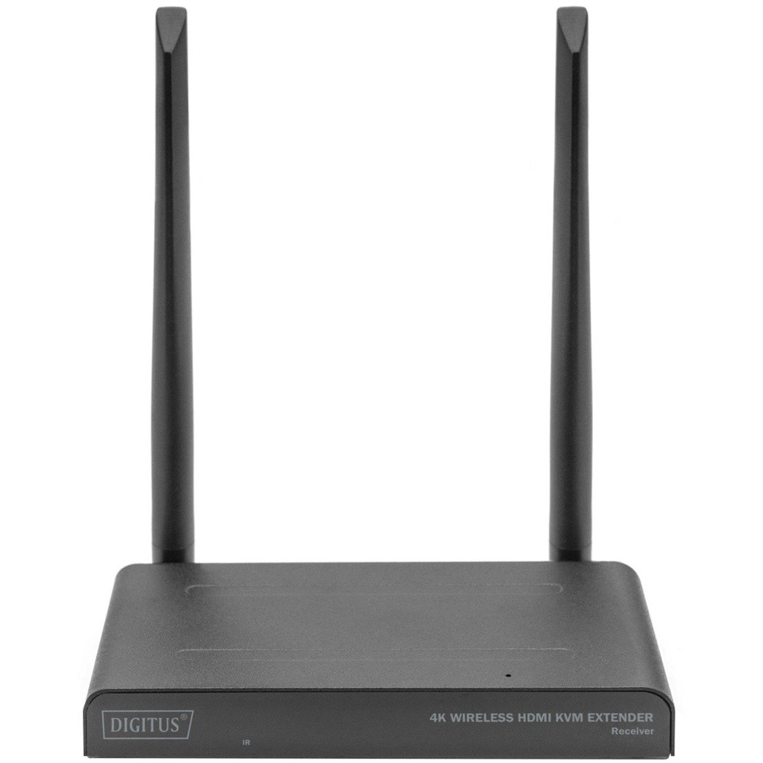 Digitus Wireless HDMI Receiver Negro