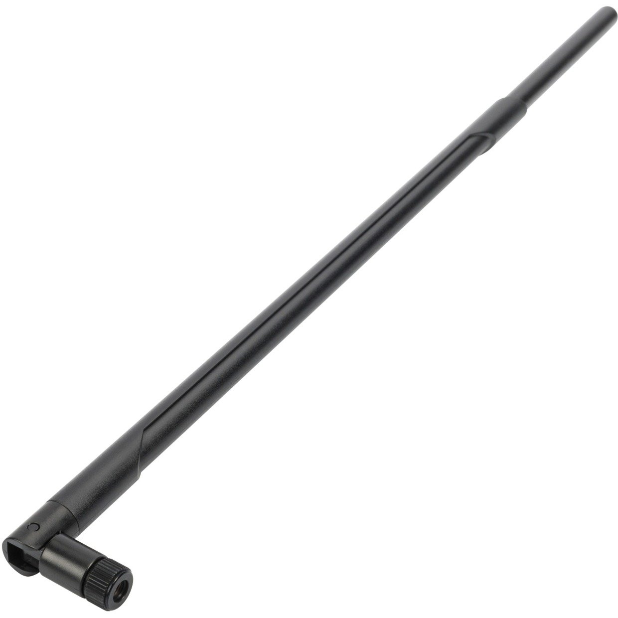 Digitus WLAN-Stabantenne Negro