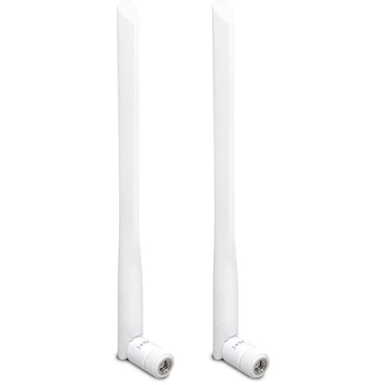 DrayTek Vigor Antenne ANT-1205 Blanco