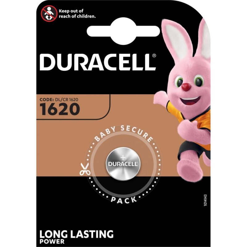 Duracell CR1620