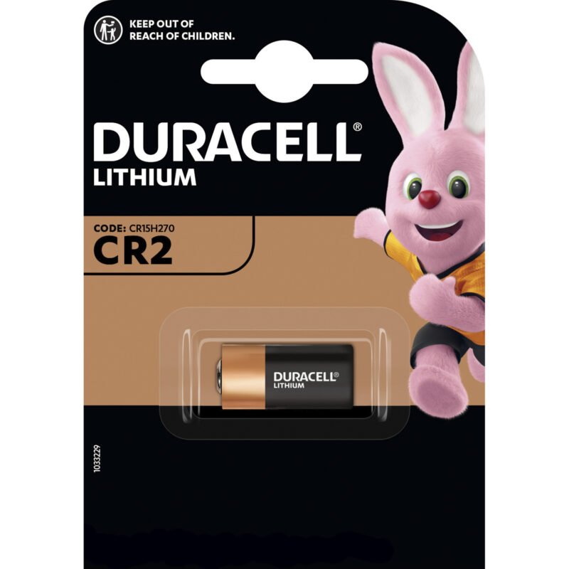 Duracell Photo