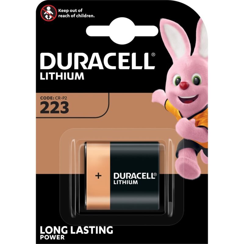 Duracell Ultra