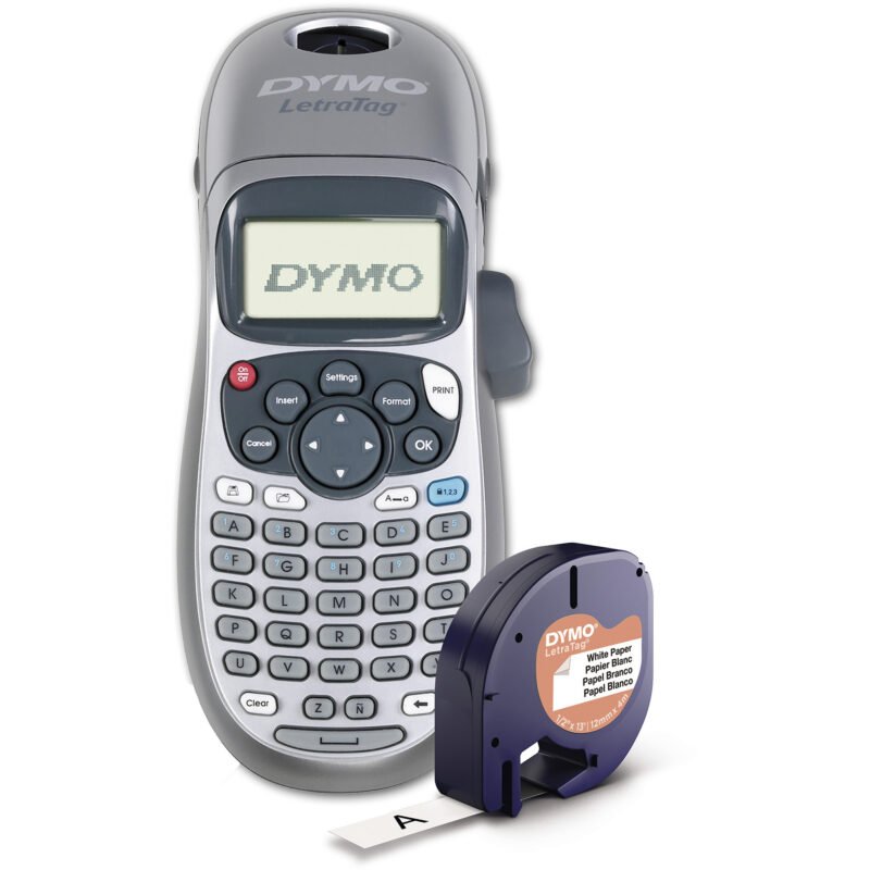 Dymo LetraTag LT-100H