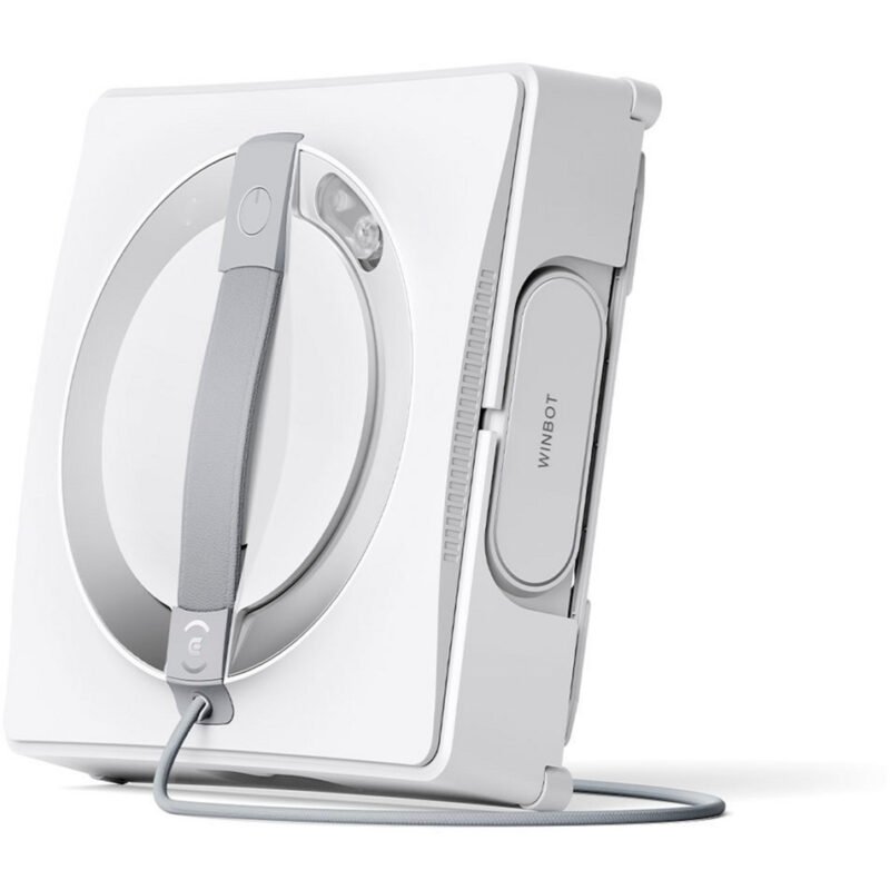 ECOVACS Fensterputz-Roboter WINBOT W2 Blanco