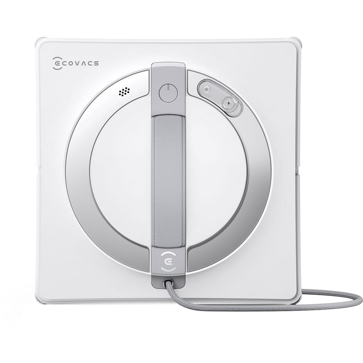 ECOVACS Fensterputz-Roboter WINBOT W2 PRO Blanco