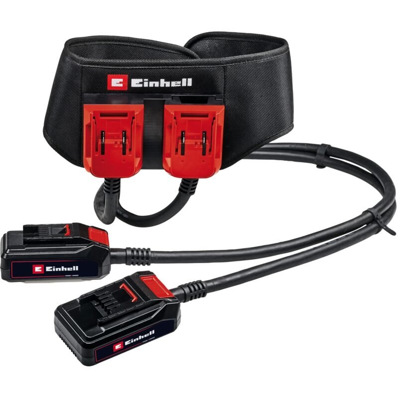 EINHELL Power X-Change Akku-Gürtel GE-PB 36/18 Li