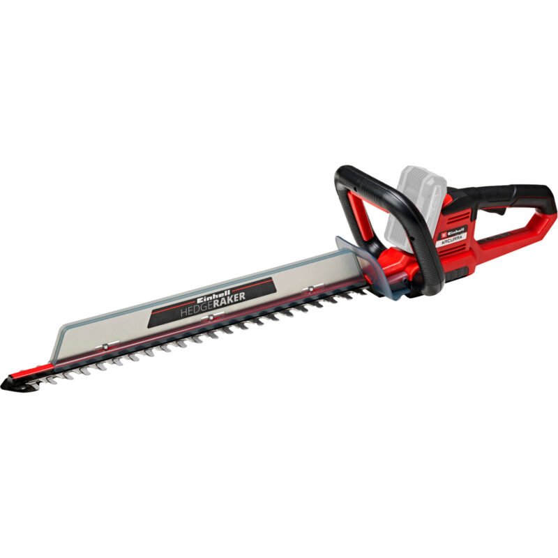 EINHELL Power X-Change Akku-Heckenschere ARCURRA Rojo