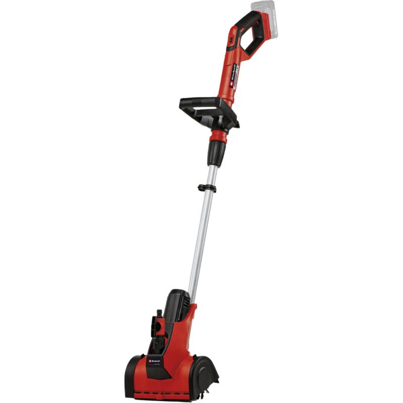 EINHELL Power X-Change Akku-Oberflächenbürste PICOBELLA Rojo