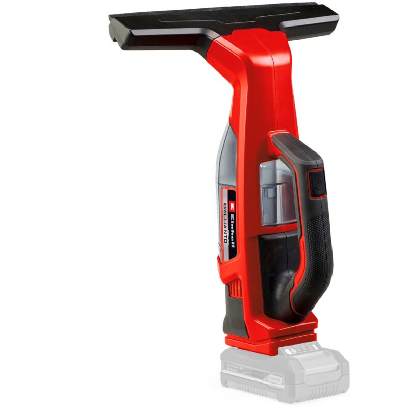 EINHELL Power X-Change BRILLIANTO Rojo