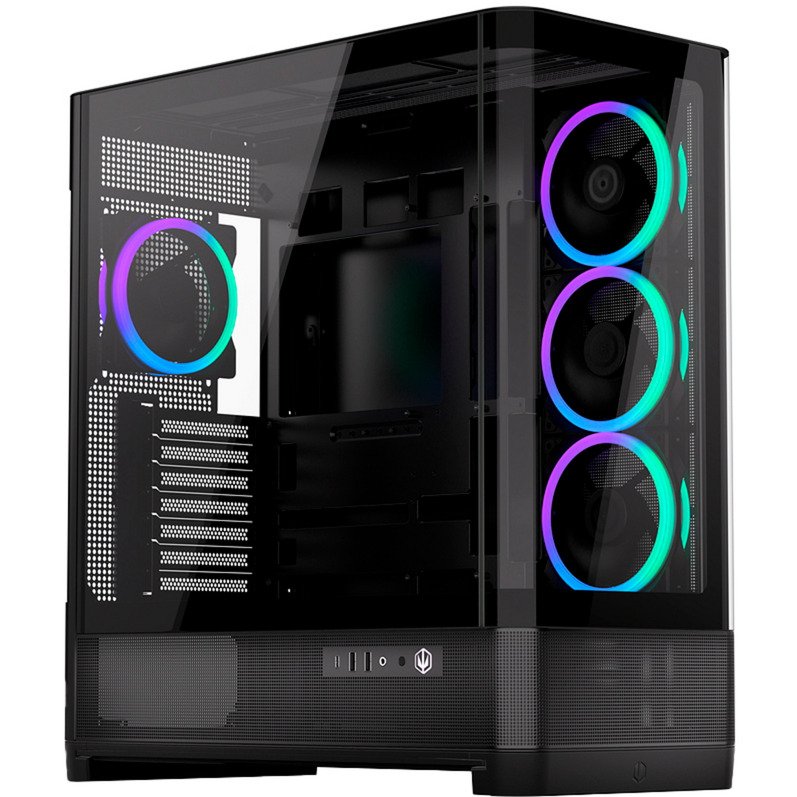 ENDORFY Aquarius 8000 Corona Negro