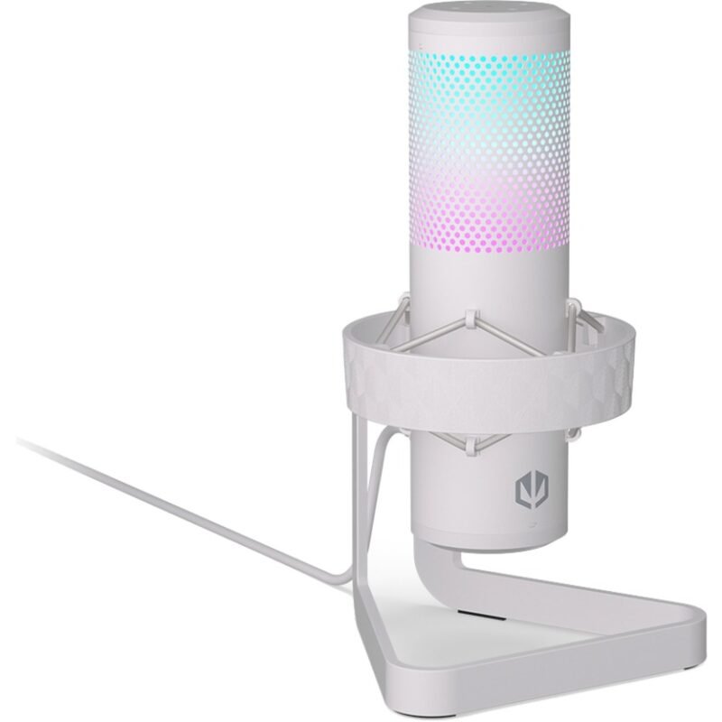 ENDORFY AXIS Streaming Blanco