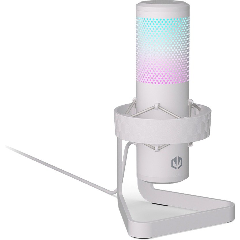 ENDORFY AXIS Streaming Blanco
