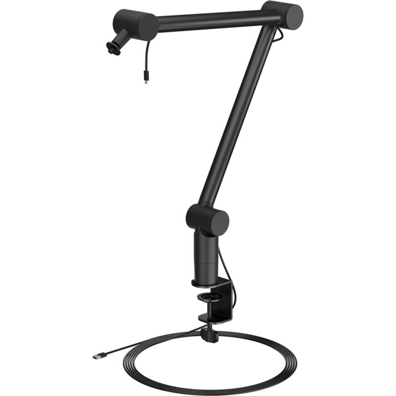 ENDORFY Mikrofonhalterung Studio Boom Arm Negro