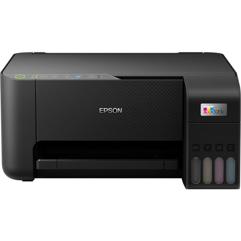 Epson EcoTank ET-2860 Negro