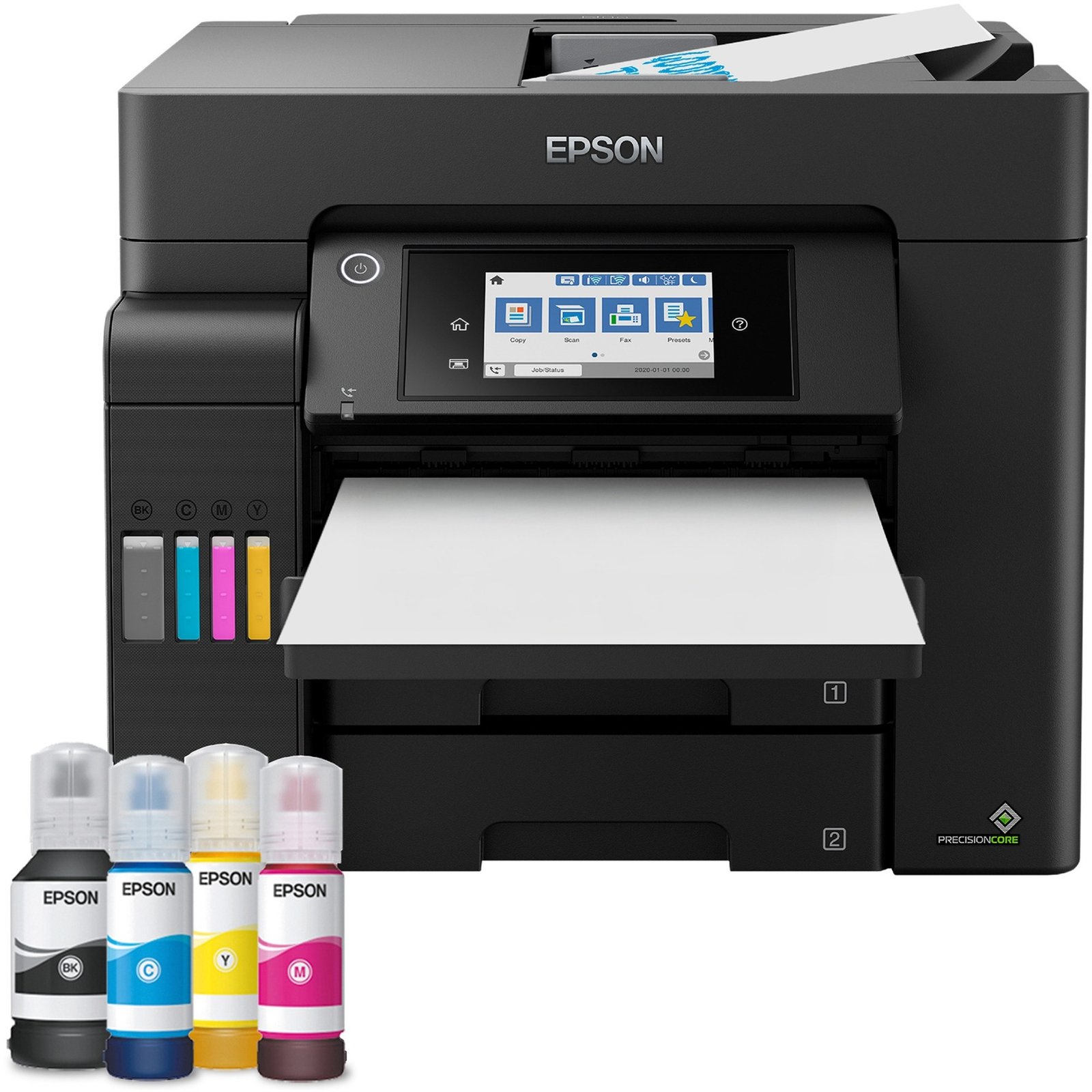 Epson EcoTank ET-5805 Negro