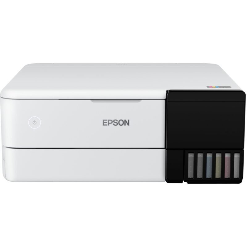 Epson EcoTank ET-8500 Gris