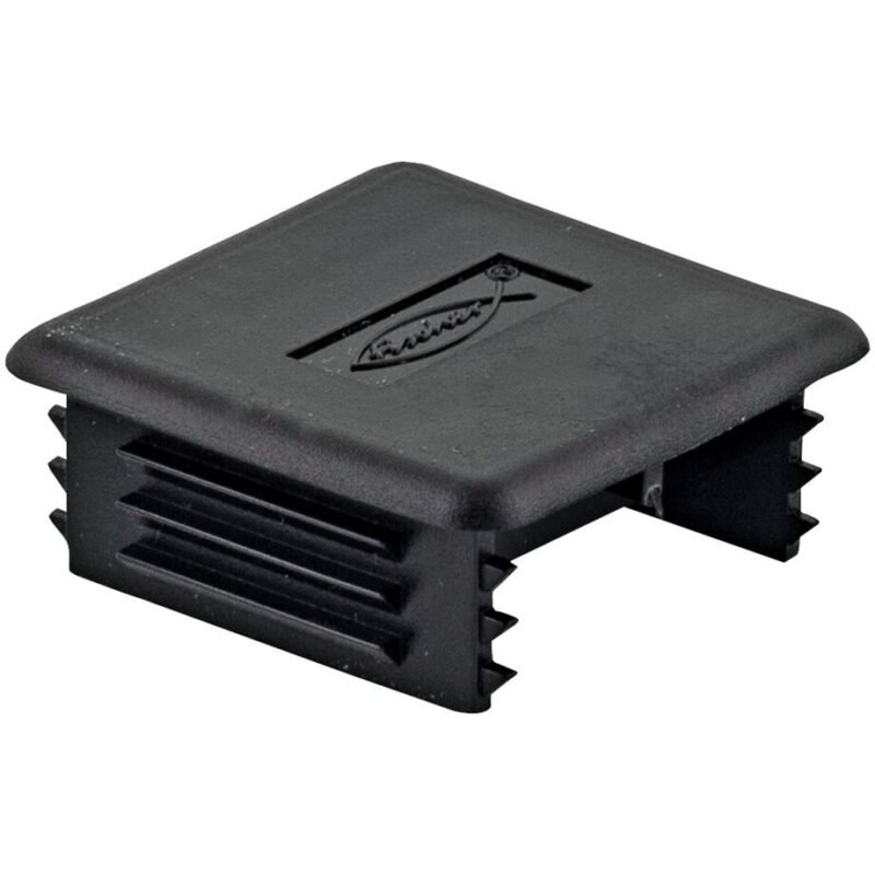 fischer Abdeckkappen FEC 41 B Negro
