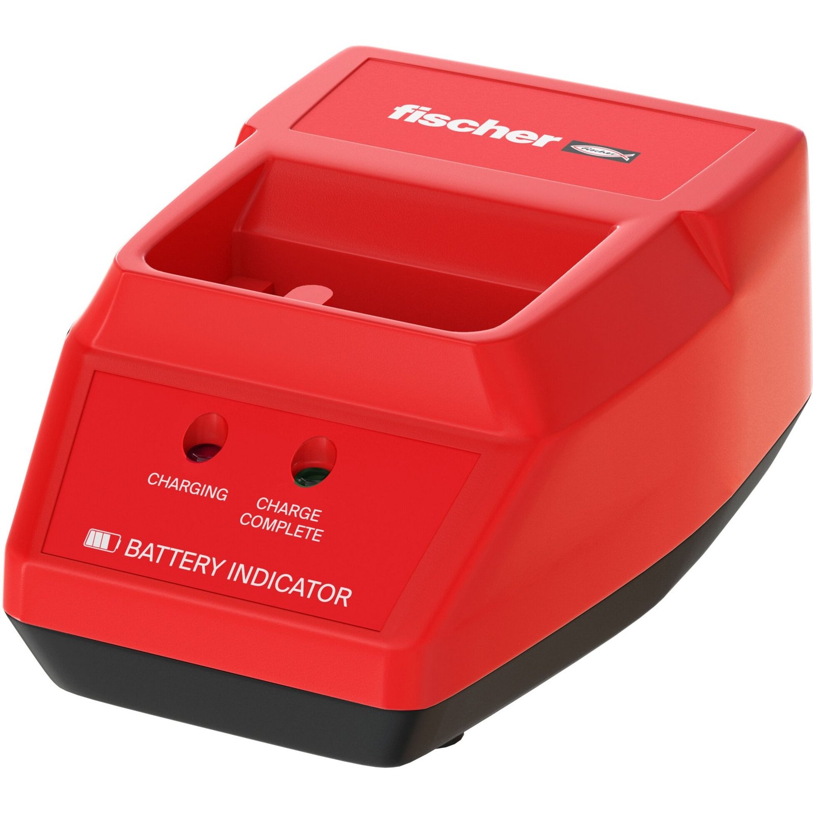 fischer Gasbetriebenes Setzgerät FGC 100 Rojo - Imagen 2