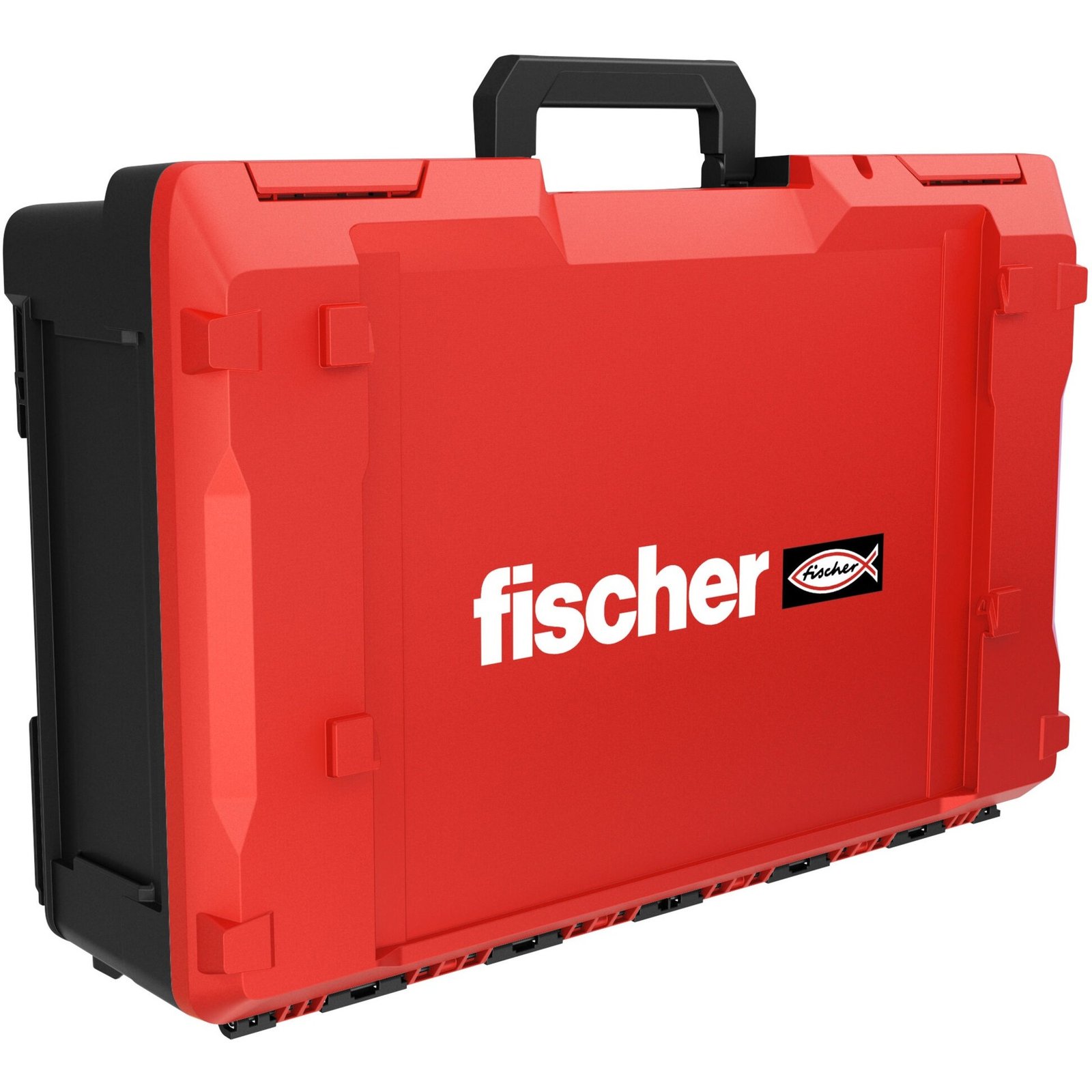 fischer Gasbetriebenes Setzgerät FGC 100 Rojo - Imagen 4